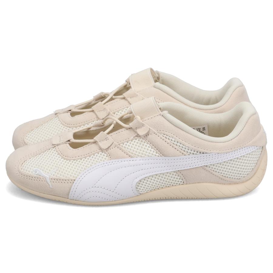 PUMA（プーマ） スピードキャット ゴー ウィメンズ スニーカー