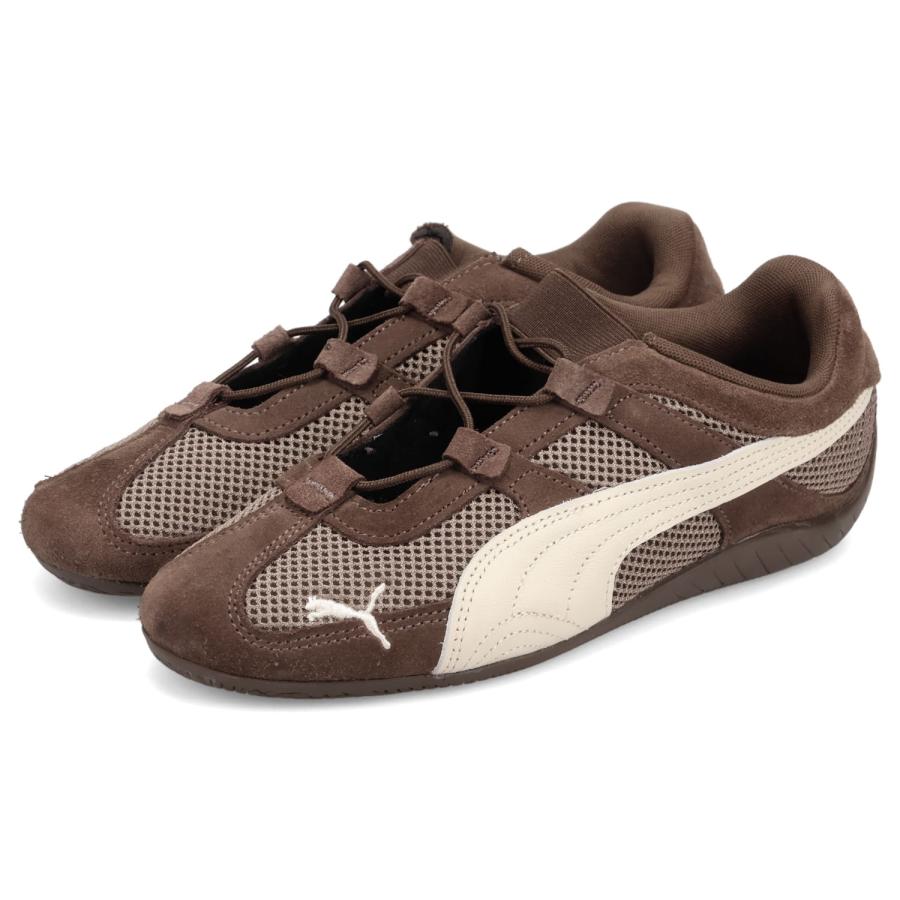 PUMA プーマ スピードキャット GO スニーカー レディース