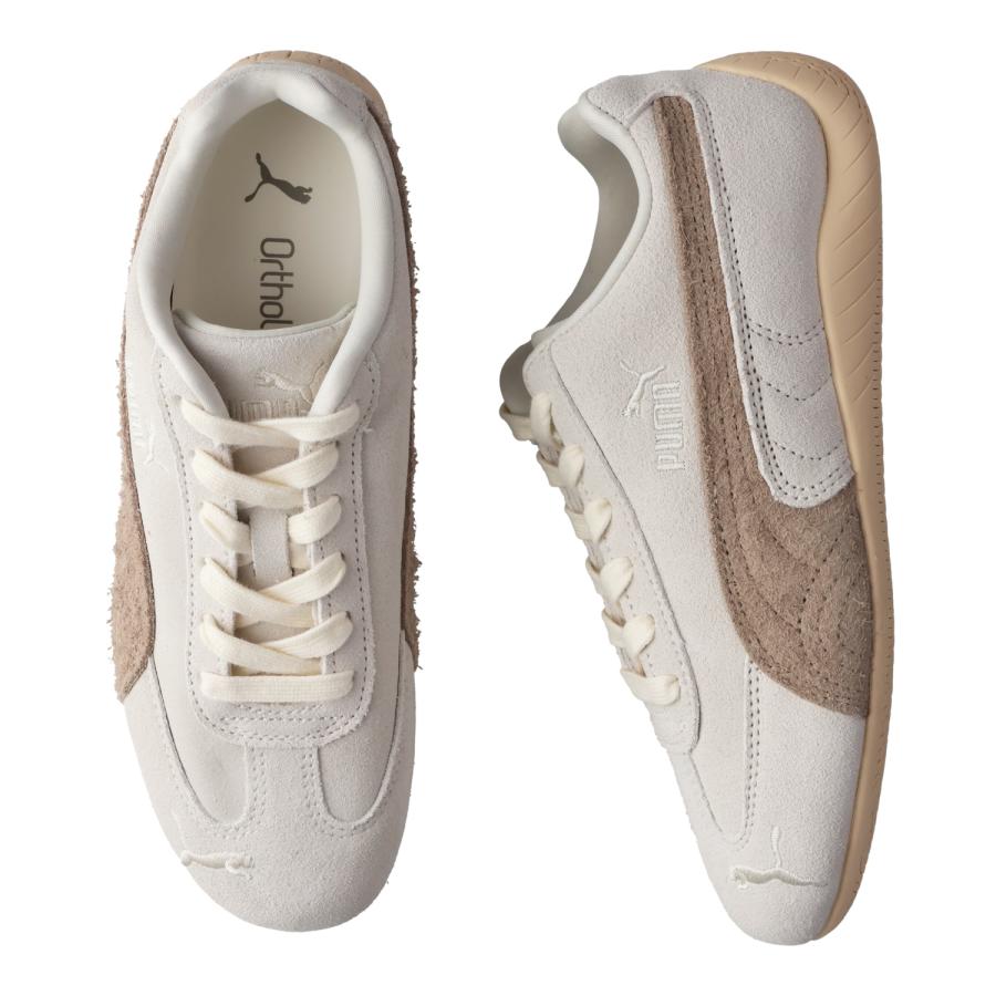 PUMA（プーマ） スニーカー スピードキャット エレベーテッド