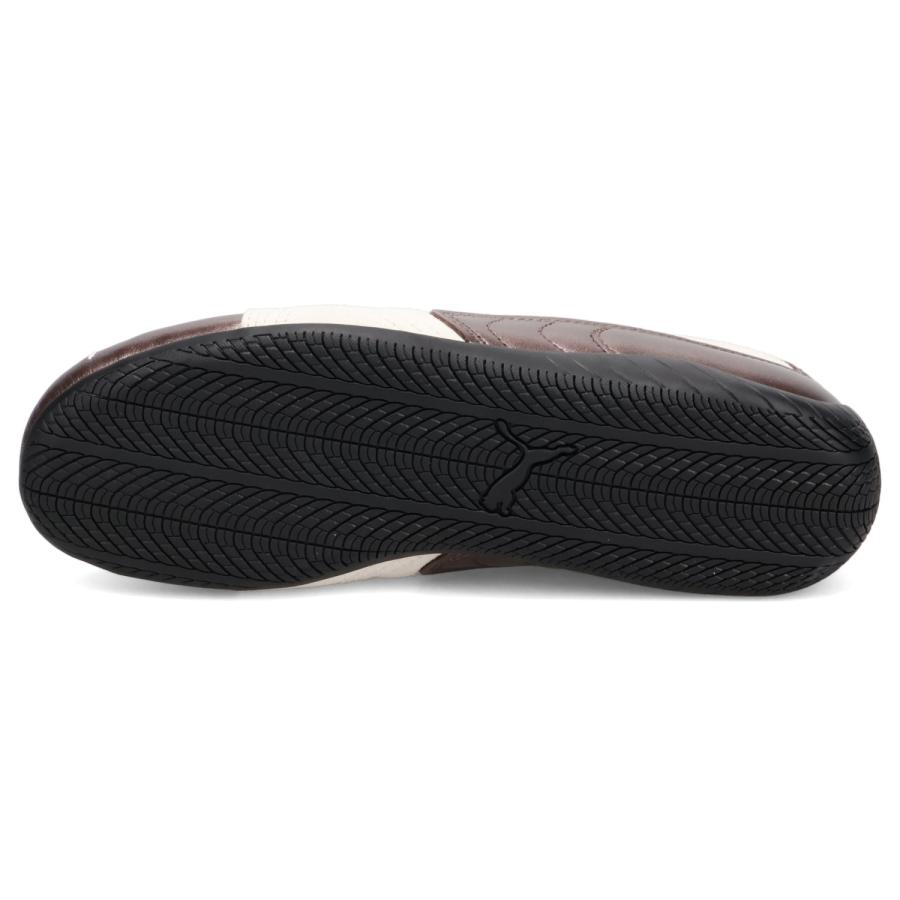 PUMA（プーマ） スピードキャット メタリック スニーカー レディース