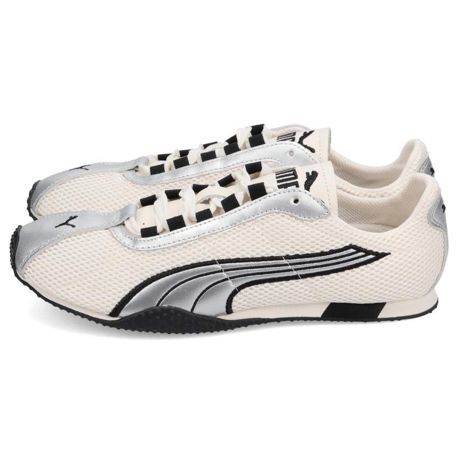 PUMA（プーマ） スニーカー H ストリート OG メンズ レディース H
