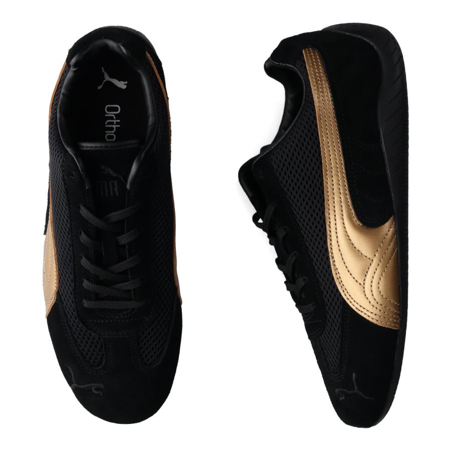 PUMA（プーマ） スピードキャット プレミアム スニーカー メンズ