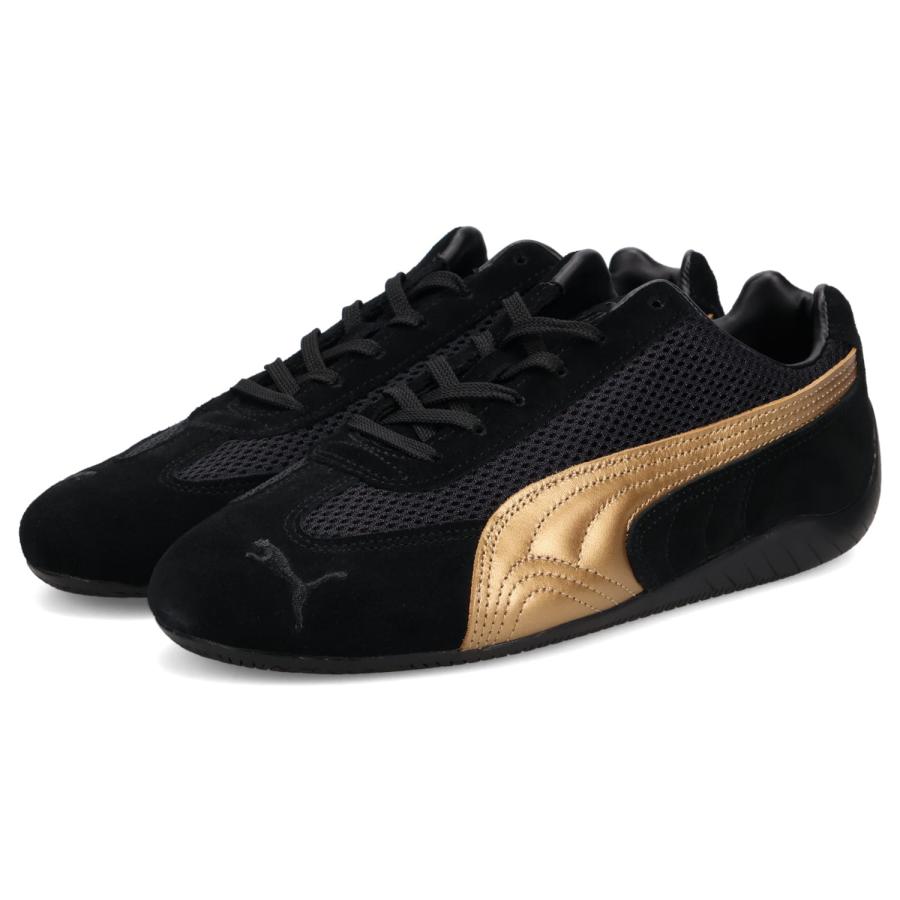 PUMA（プーマ） スピードキャット プレミアム スニーカー メンズ