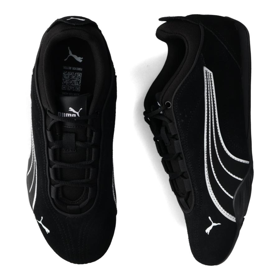 PUMA（プーマ） スニーカー キャッチ ソレイユ レディース CAT SOLEIL