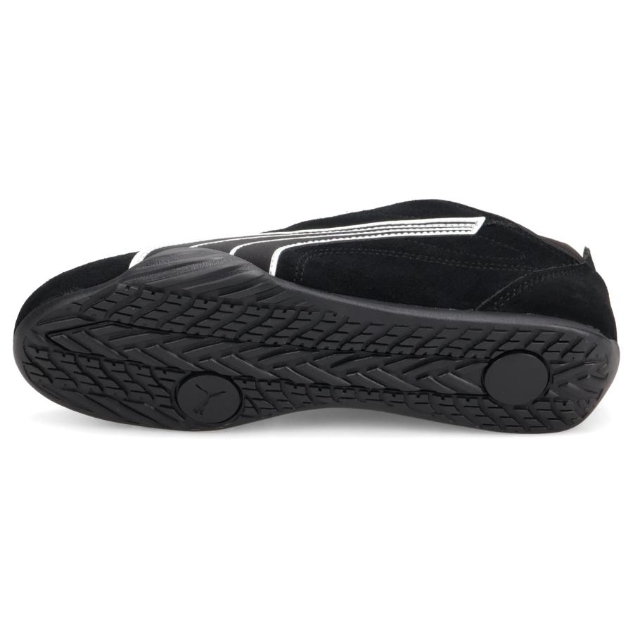 PUMA（プーマ） スニーカー キャッチ ソレイユ レディース CAT SOLEIL