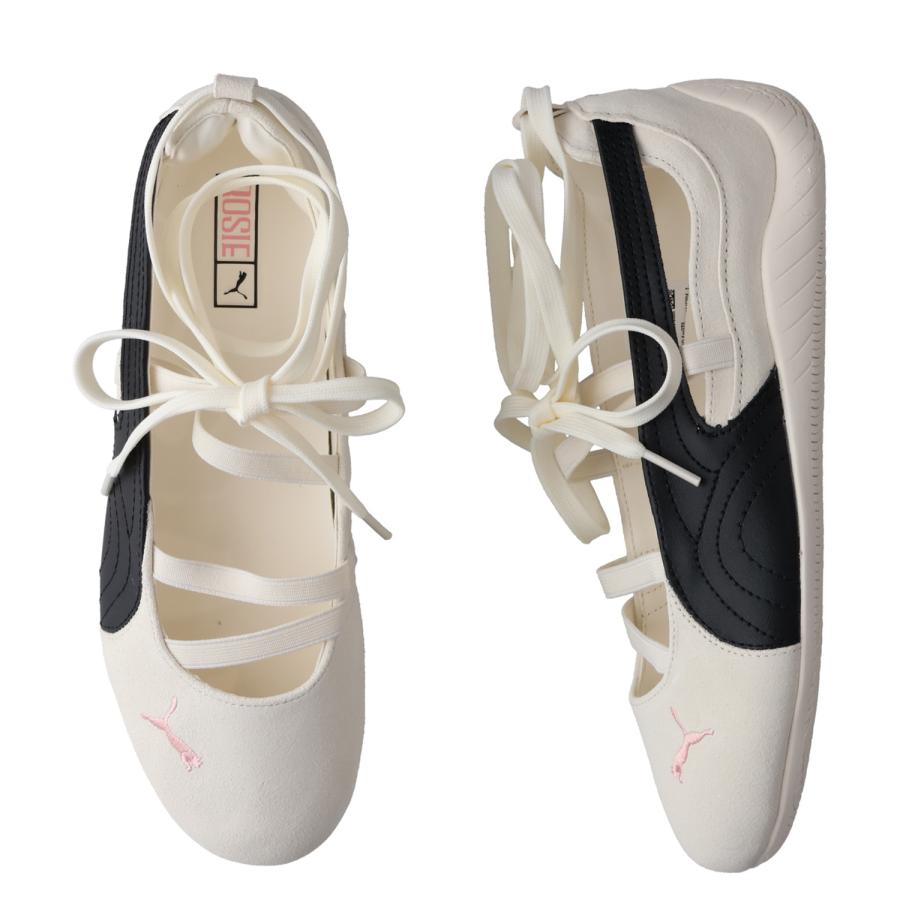 PUMA プーマ スニーカー スピードキャット バレエ SD レディース