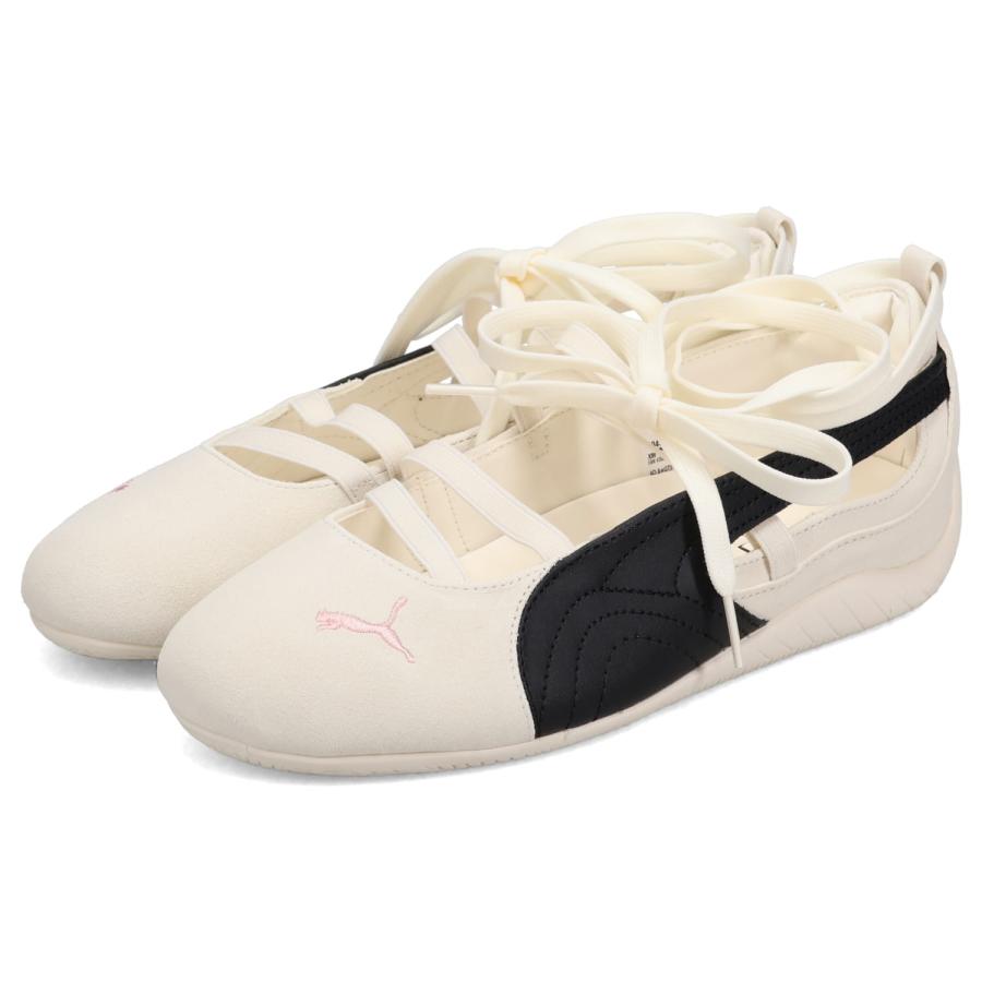 PUMA プーマ スニーカー スピードキャット バレエ SD レディース