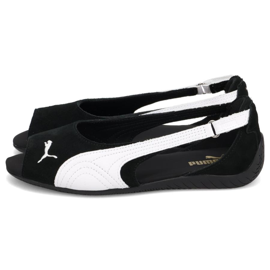 PUMA（プーマ） スピードキャット サンダル シューズサンダル