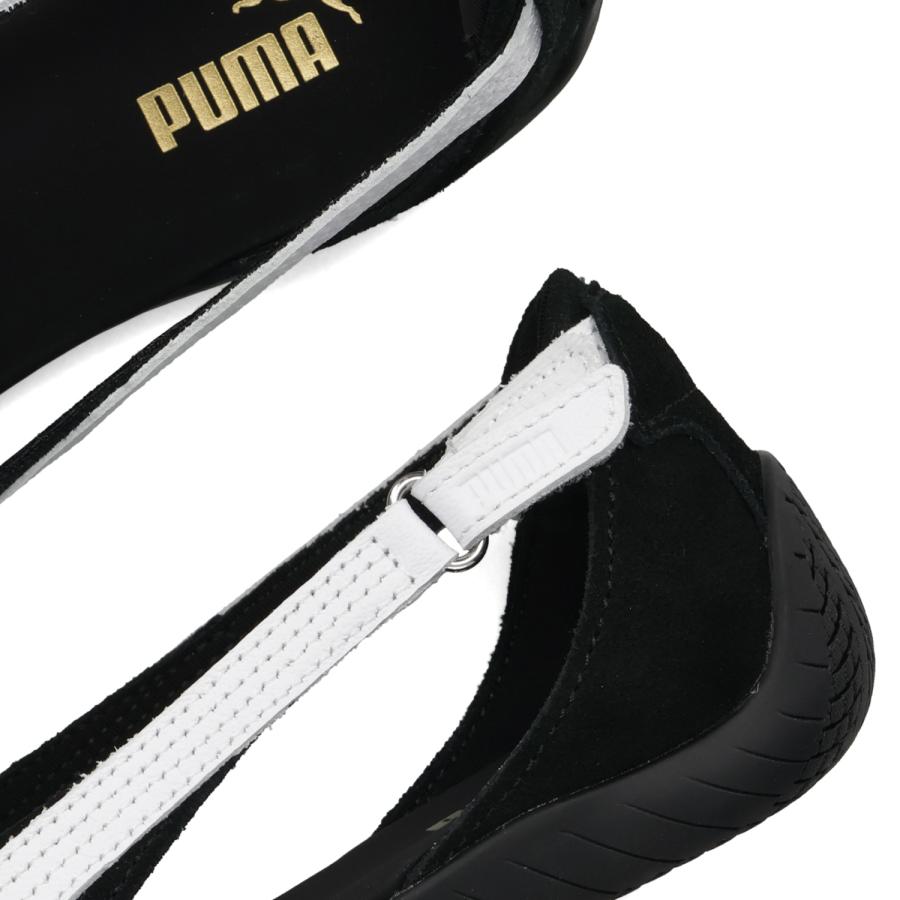 PUMA（プーマ） スピードキャット サンダル シューズサンダル