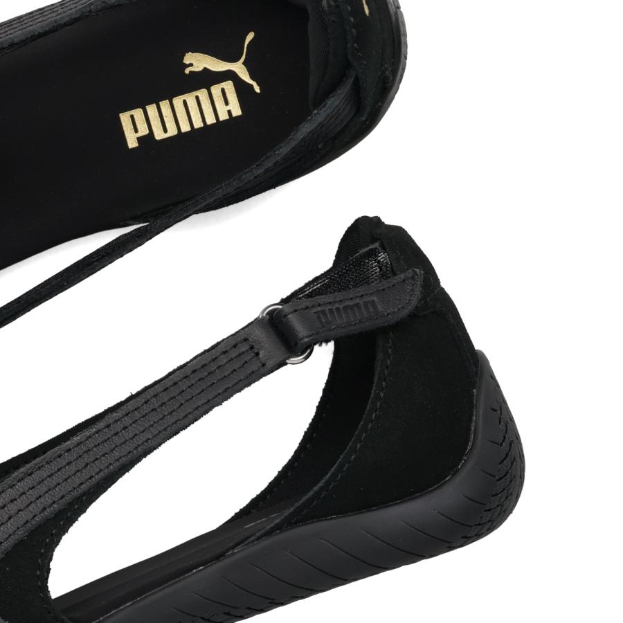 PUMA（プーマ） スピードキャット サンダル シューズサンダル