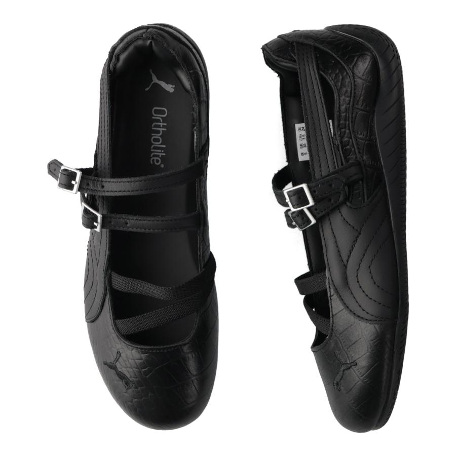 PUMA（プーマ） スピードキャット バレエ クロック スニーカー