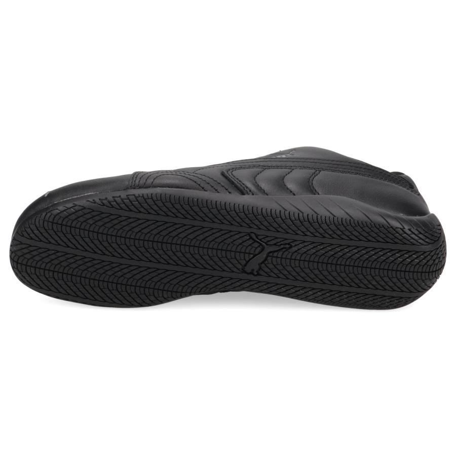 PUMA（プーマ） スニーカー スピードキャット フルレザー メンズ