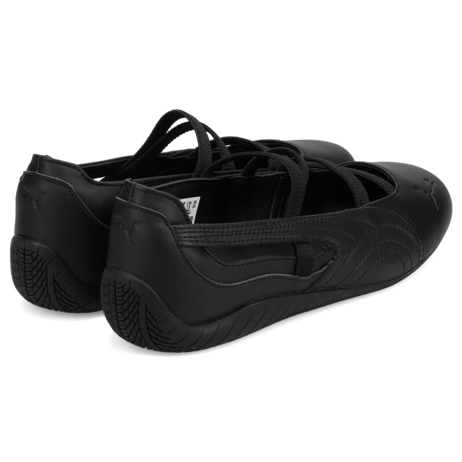 PUMA（プーマ） スピードキャット バレエ レザー ウィメンズ