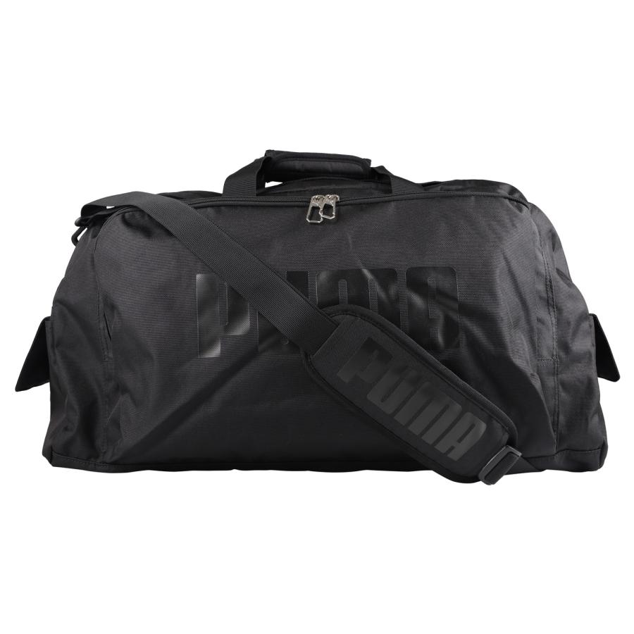 プーマ PUMA ボストンバッグ ショルダーバッグ メンズ レディース キッズ 50L 大容量 BOSTON BAG J20129｜biget｜15