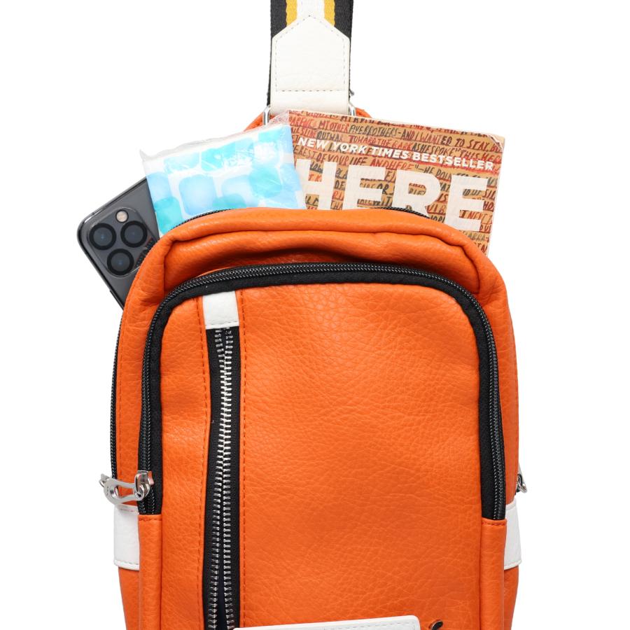 PUMA（プーマ） バッグ ボディバッグ ワンショルダーバッグ セッション