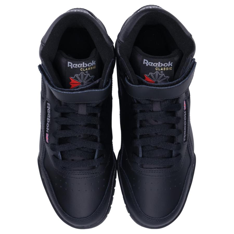 Reebok リーボック スニーカー エックスオーフィット ハイ Reebok リーボック スニーカー エックスオーフィット ハイ