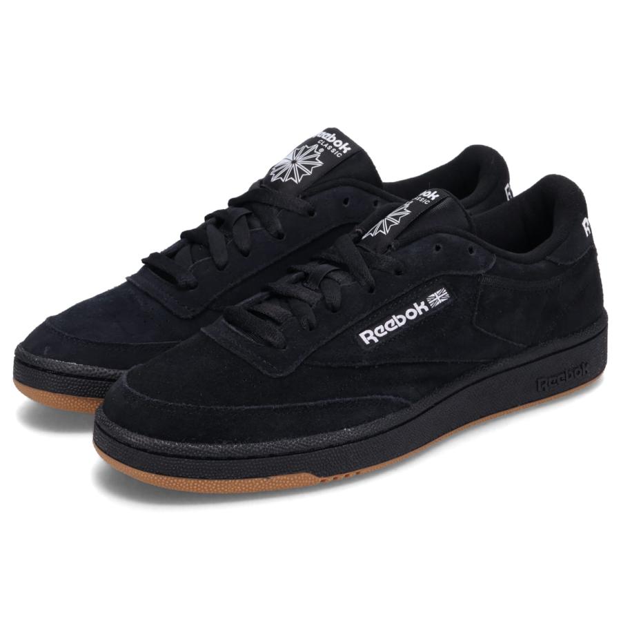 Reebok リーボック スニーカー クラブ シー 85 メンズ CLUB C Reebok リーボック スニーカー クラブ シー 85 メンズ CLUB C