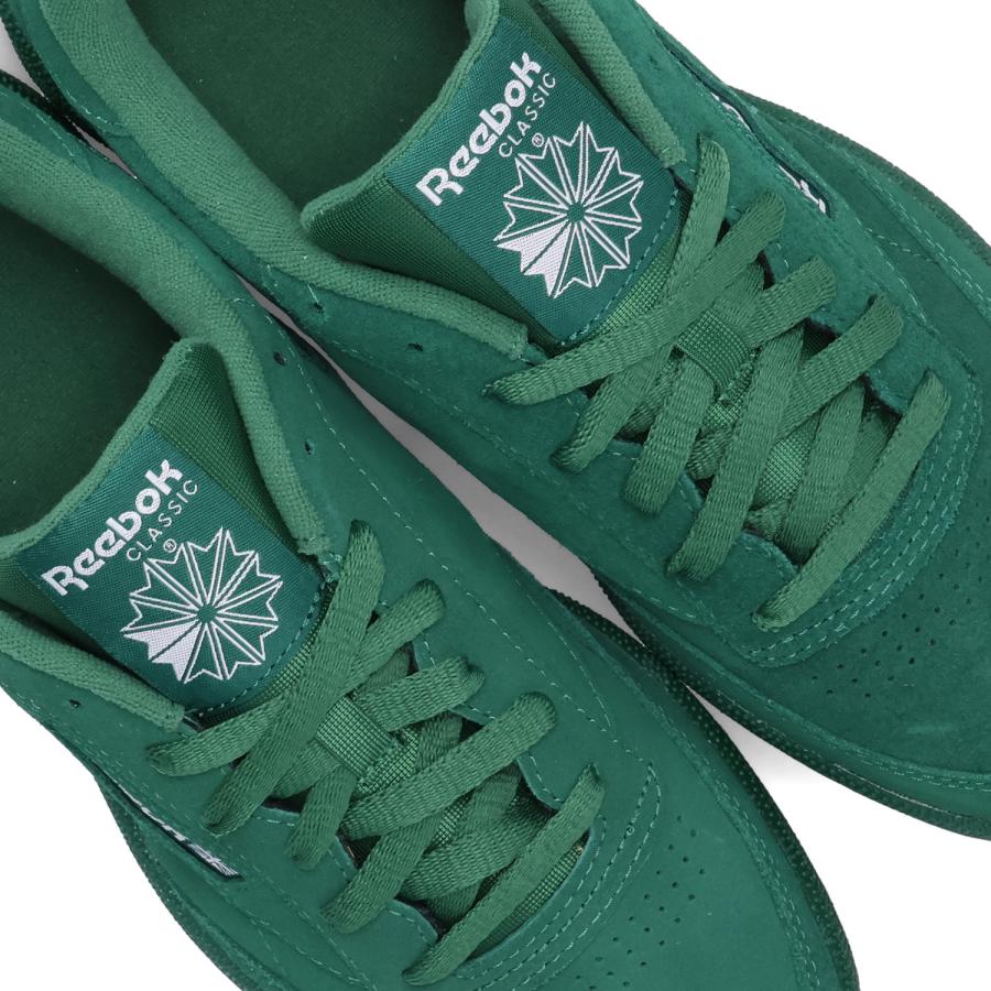 Reebok リーボック スニーカー クラブ シー 85 メンズ CLUB C Reebok リーボック スニーカー クラブ シー 85 メンズ CLUB C