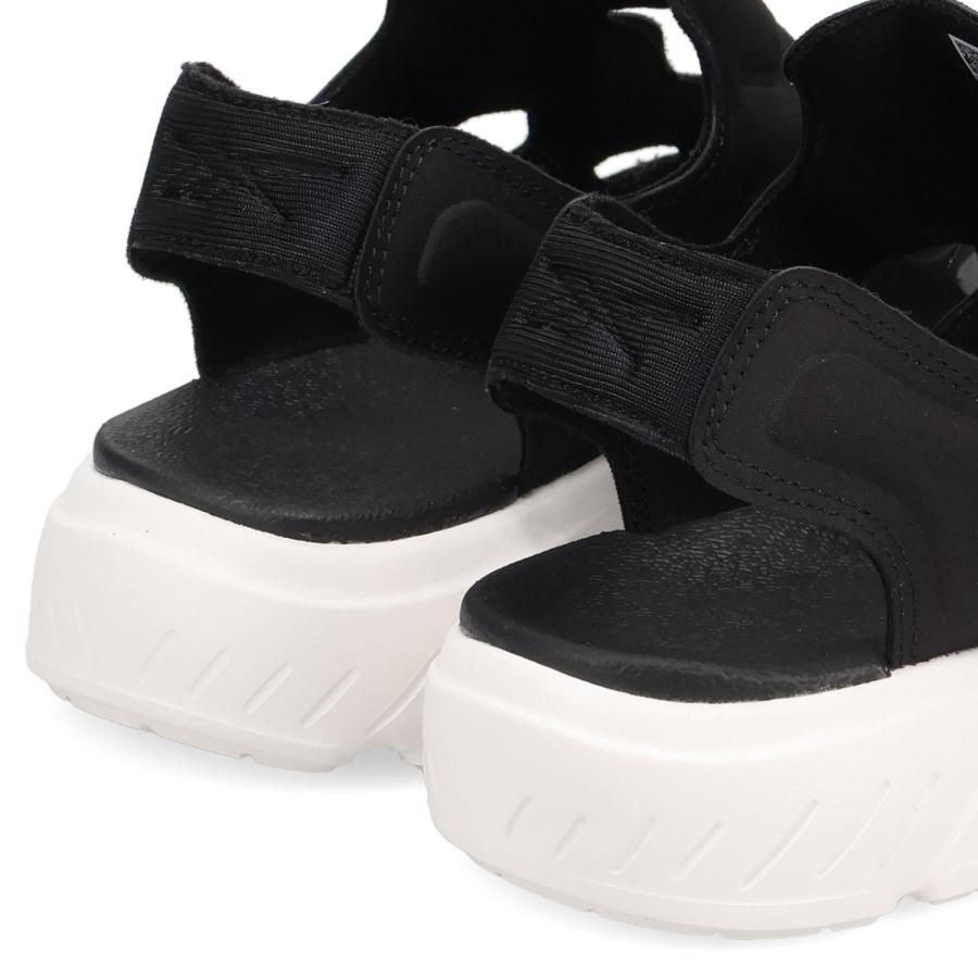 【希少・美品】インスタポンプ ブラック スポーツサンダル 26cm インスタポンプフューリー サンダル ジップ / INSTAPUMP FURY