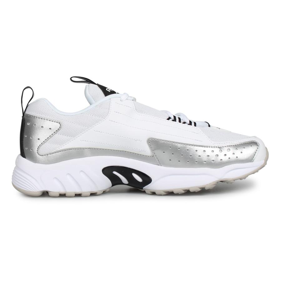 Reebok リーボック DMX SERIES 2K スニーカー メンズ ディーエムエックス シリーズ ホワイト 白 DV9717｜biget｜02