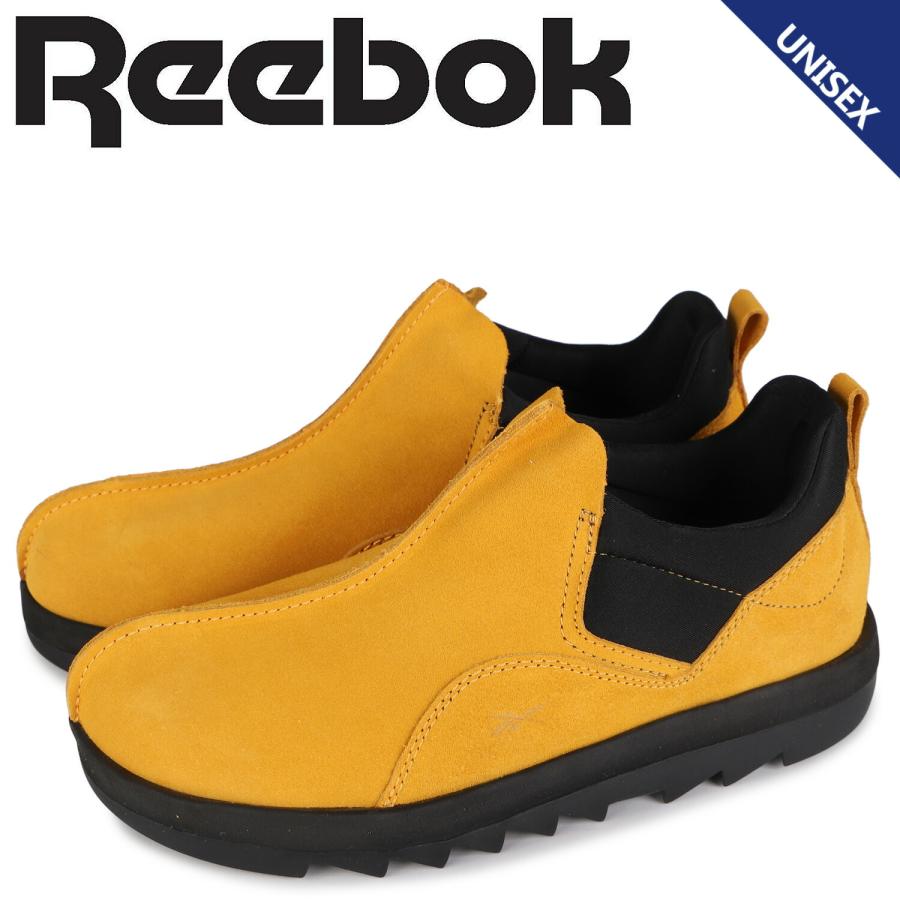 Reebok リーボック スニーカー スリッポン ビートニック モック Reebok リーボック スニーカー スリッポン ビートニック モック