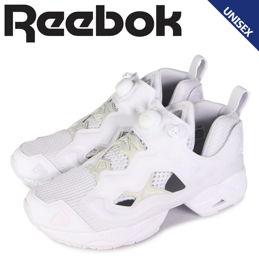 Reebok（リーボック） インスタ ポンプフューリー スニーカー メンズ