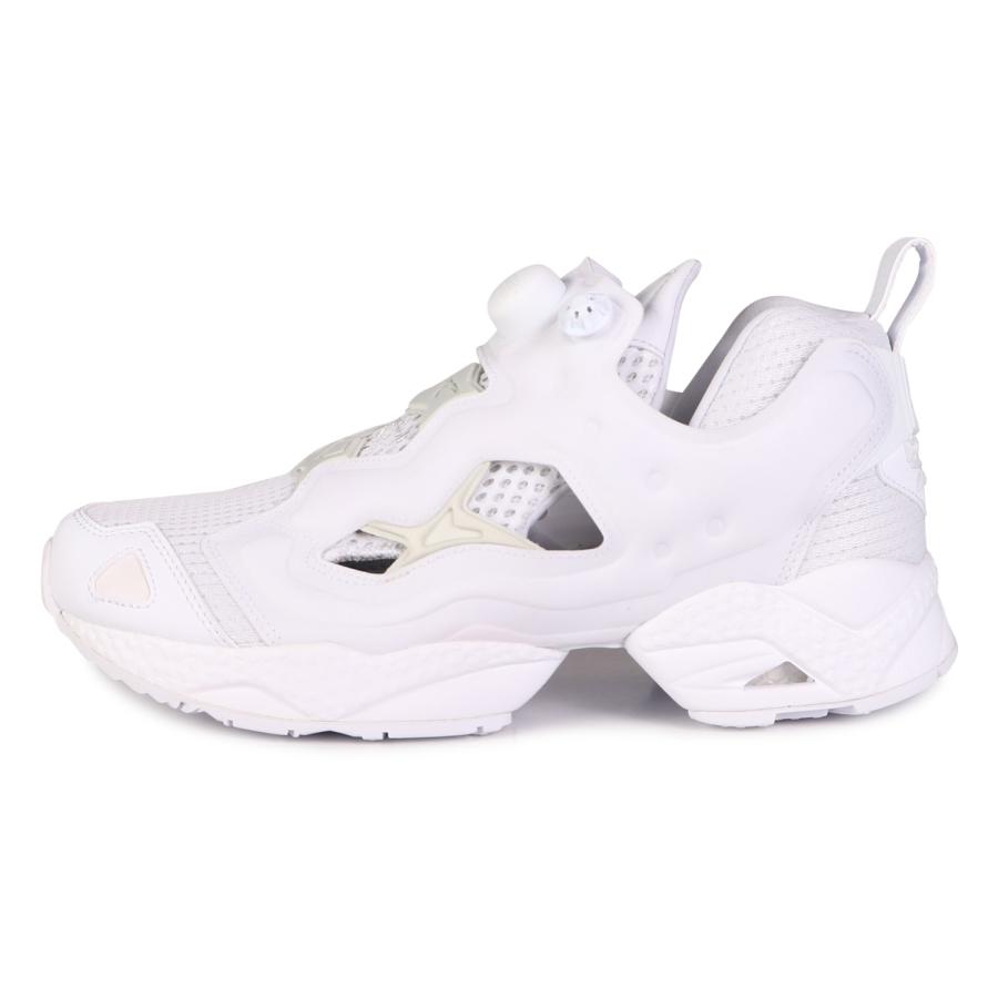 Reebok（リーボック） インスタ ポンプフューリー スニーカー メンズ