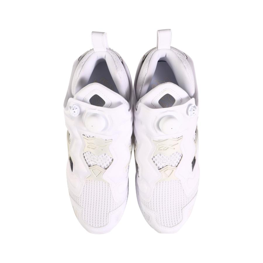 Reebok（リーボック） インスタ ポンプフューリー スニーカー メンズ