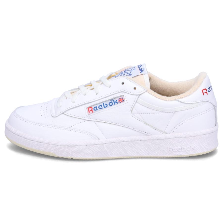 Reebok リーボック クラブ シー 85 ビンテージ スニーカー Reebok リーボック クラブ シー 85 ビンテージ スニーカー