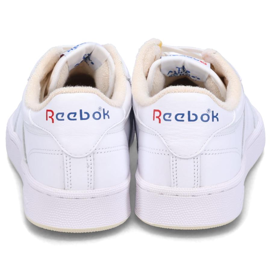 Reebok リーボック クラブ シー 85 ビンテージ スニーカー Reebok リーボック クラブ シー 85 ビンテージ スニーカー