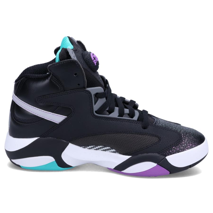 Reebok（リーボック） スニーカー シャックアタック メンズ ハイカット