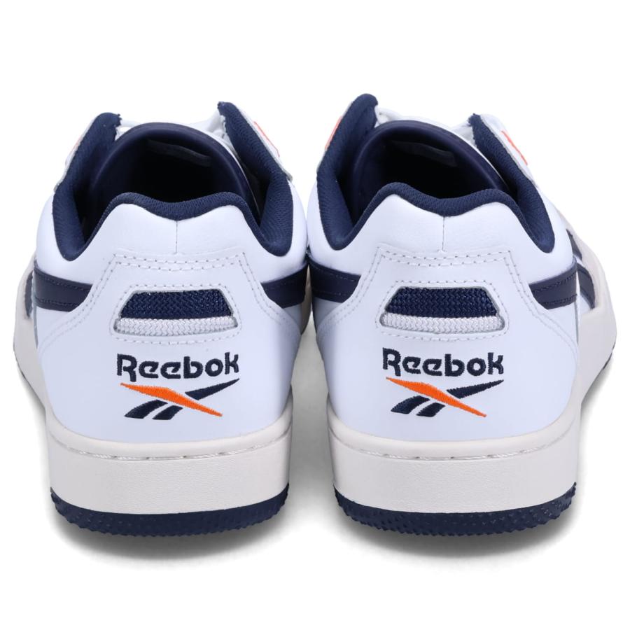 Reebok リーボック スニーカー メンズ BB 4000 2 ホワイト 白