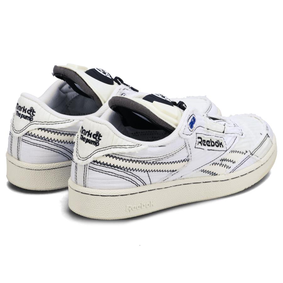 Reebok リーボック スニーカー クラブ シー 85 ポンプ メンズ Reebok リーボック スニーカー クラブ シー 85 ポンプ メンズ