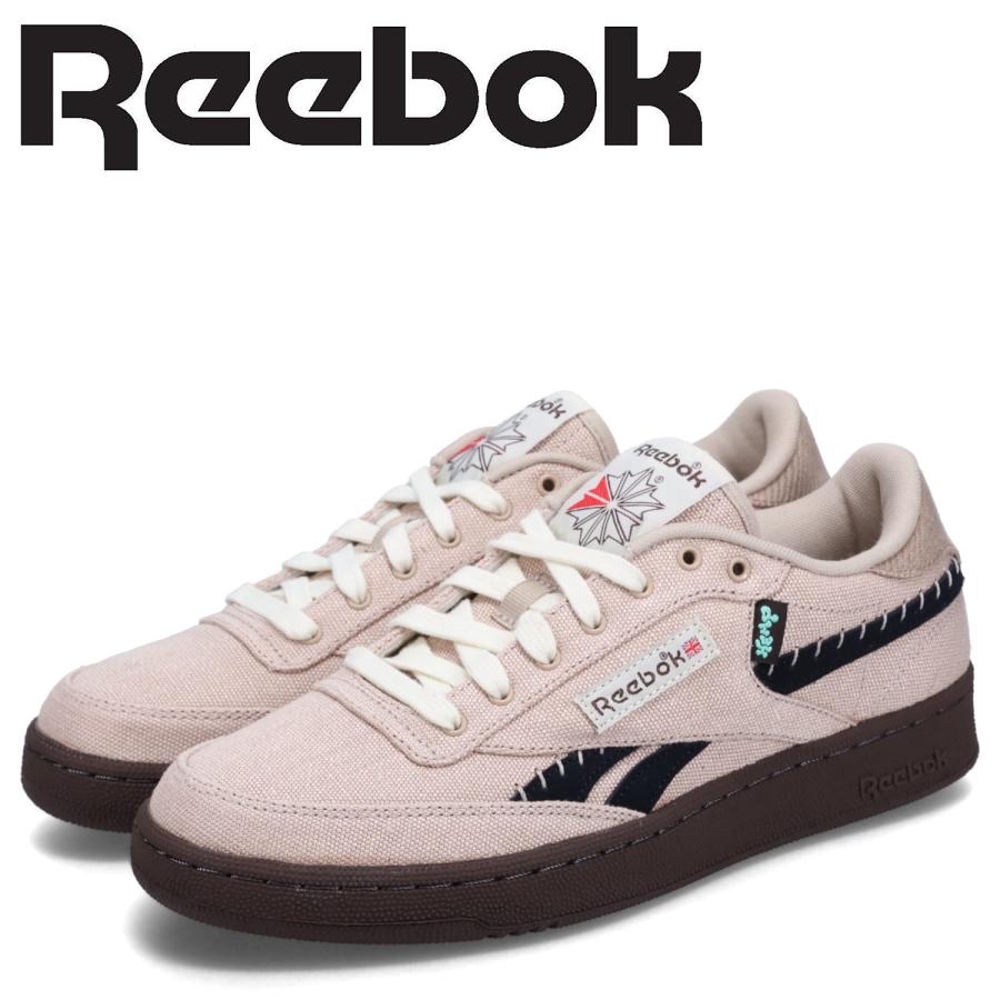 Reebok（リーボック） スニーカー クラブ シー リベンジ ヴィンテージ 