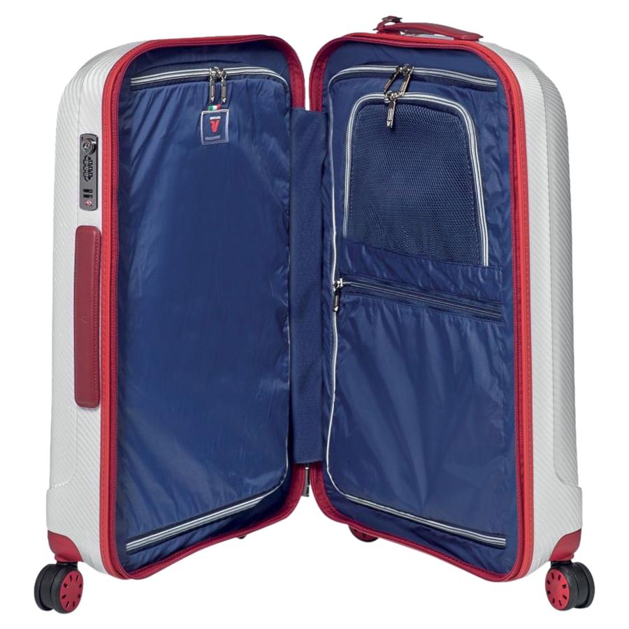 ロンカート RONCATO スーツケース キャリーケース キャリーバッグ メンズ レディース 軽量 静音 WE ARE 5952 RONCATO（ロンカート） スーツケース キャリーケース キャリーバッグ