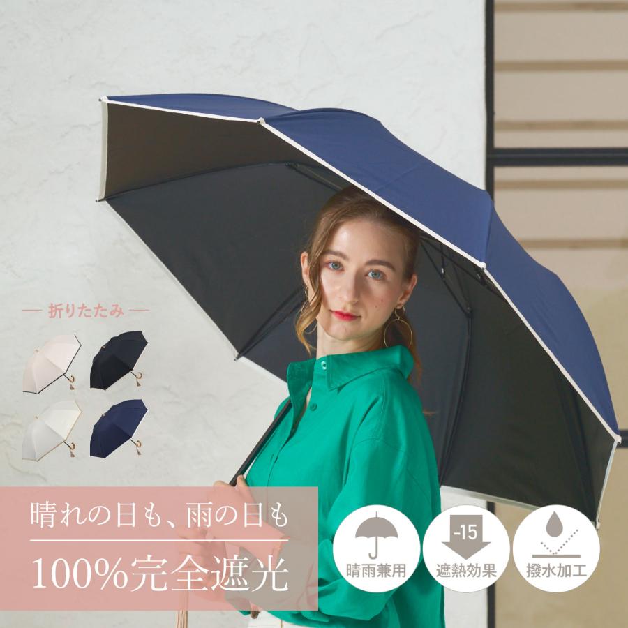 専用☆ニナリッチ サマーシールド 日傘 晴雨兼用 折り畳み　ライトブルー NINA RICCI（傘）のフリマアイテム一覧