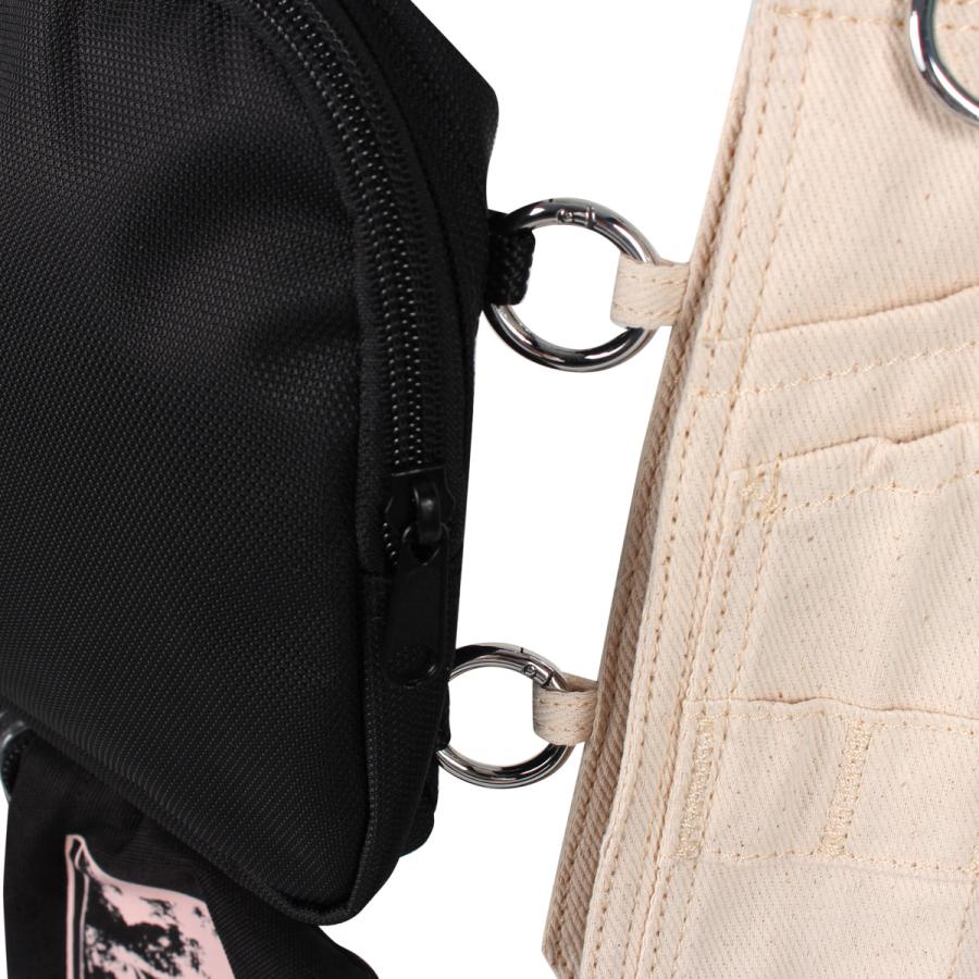 RAF SIMONS（ラフ シモンズ） イーストパック EASTPAK リュック バッグ