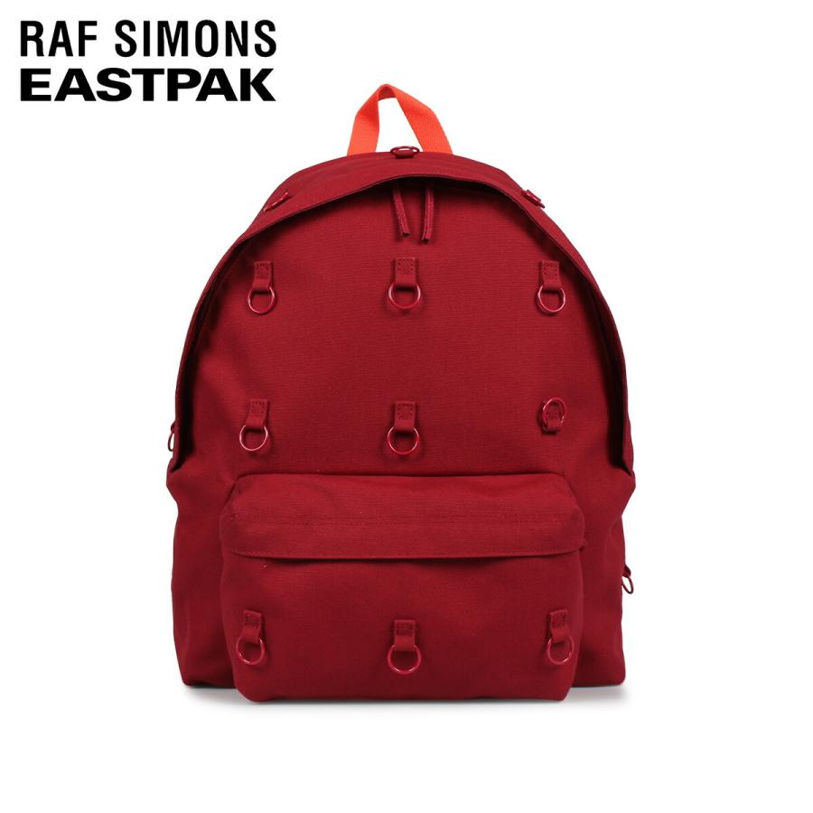 RAF SIMONS ラフシモンズ EASTPAK イーストパック リュック RAF SIMONS ラフシモンズ EASTPAK イーストパック リュック