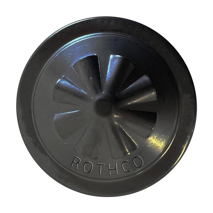 ROTHCO ロスコ ランタン タクティカルランタン オイルランタン アンティーク 110ml 非加圧式 TACTICAL LANTERN ブラック 黒 41043_4