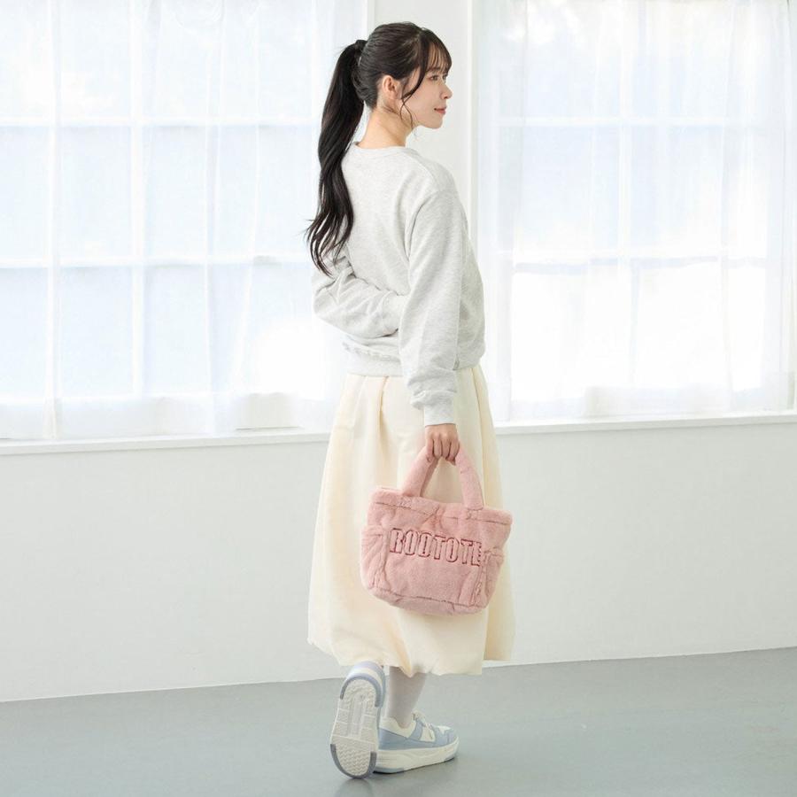 ROOTOTE（ルートート） バッグ トートバッグ レディース 軽量 スクエア 