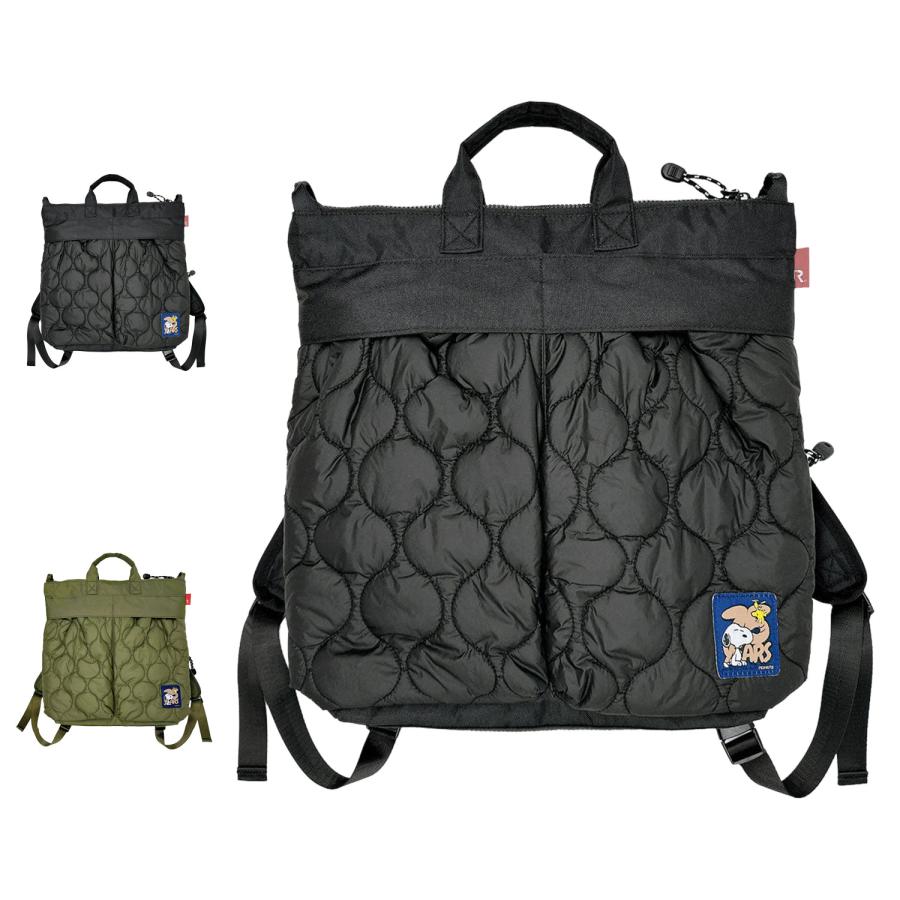 ROOTOTE（ルートート） バッグ トートバッグ リュック バックパック