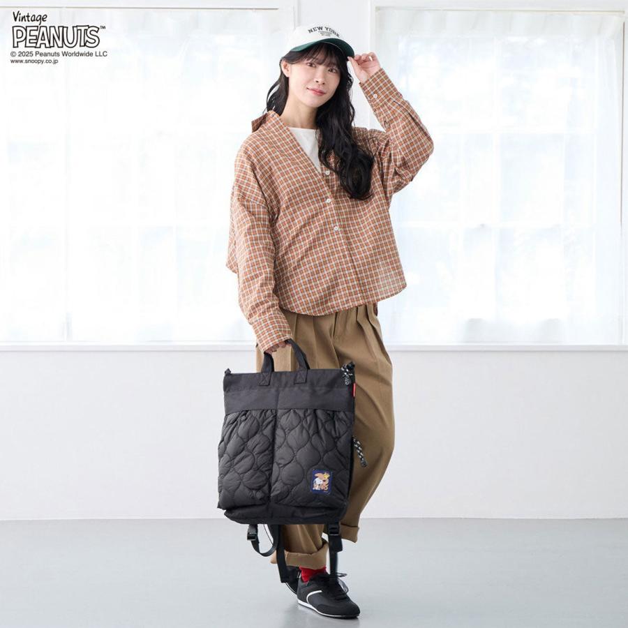 ROOTOTE（ルートート） バッグ トートバッグ リュック バックパック