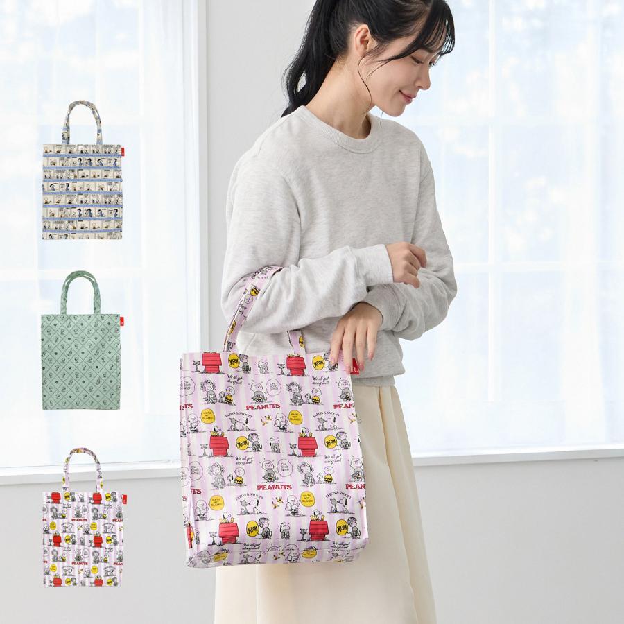ROOTOTE（ルートート） トートバッグ バッグ IP.アーキャトル.ラミ