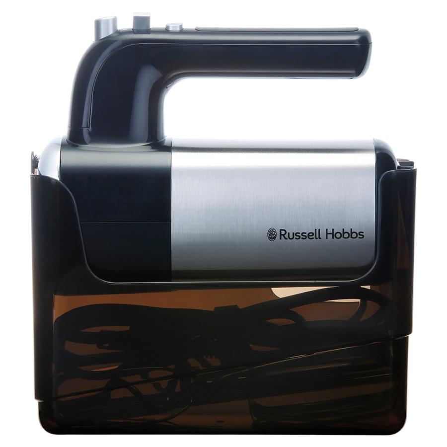 Russell Hobbs ラッセルホブス ハンドミキサー 電動泡だて器 小型 BASIC HAND MIXER 2500JP｜biget｜06