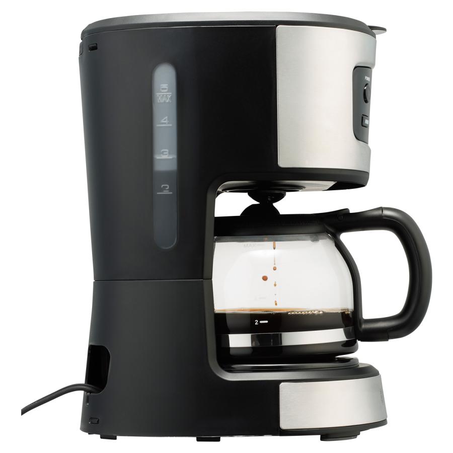 RUSSELL HOBBS（ラッセルホブス） コーヒーメーカー コーヒーマシーン