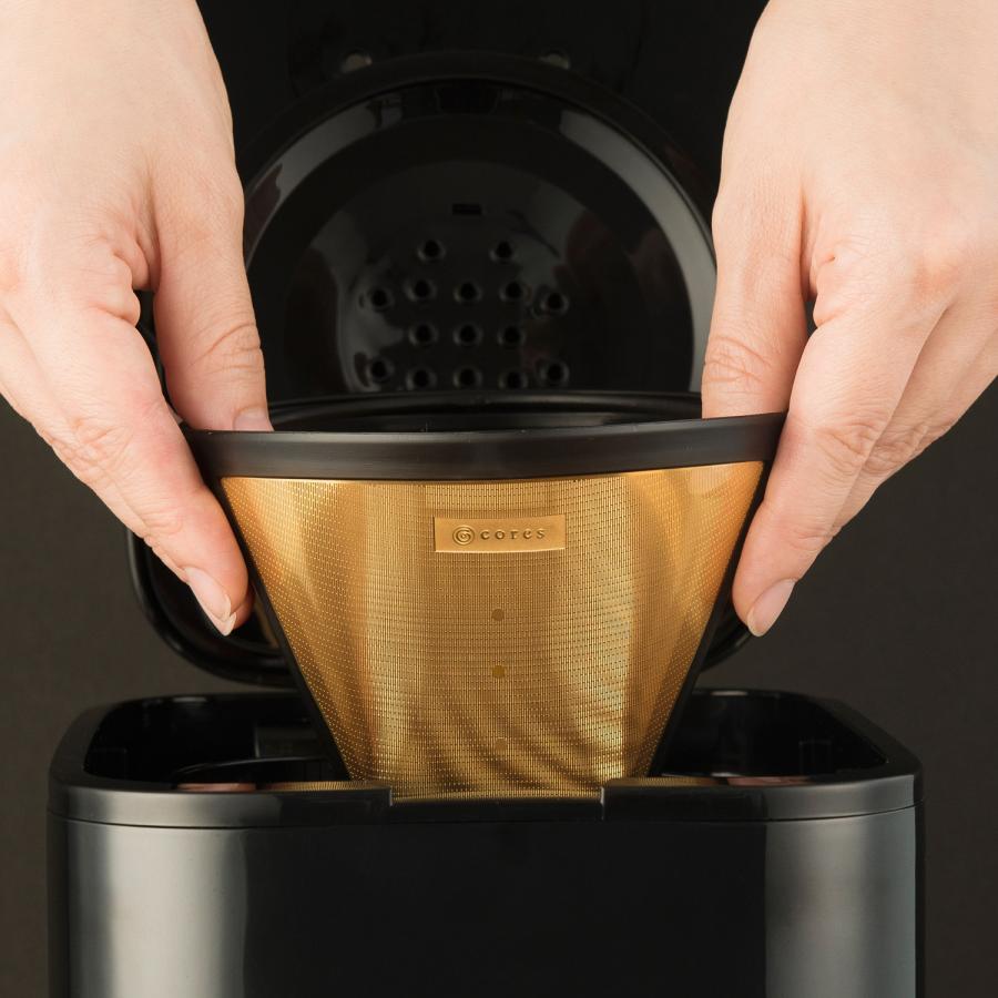 RUSSELL HOBBS（ラッセルホブス） コーヒーメーカー コーヒー