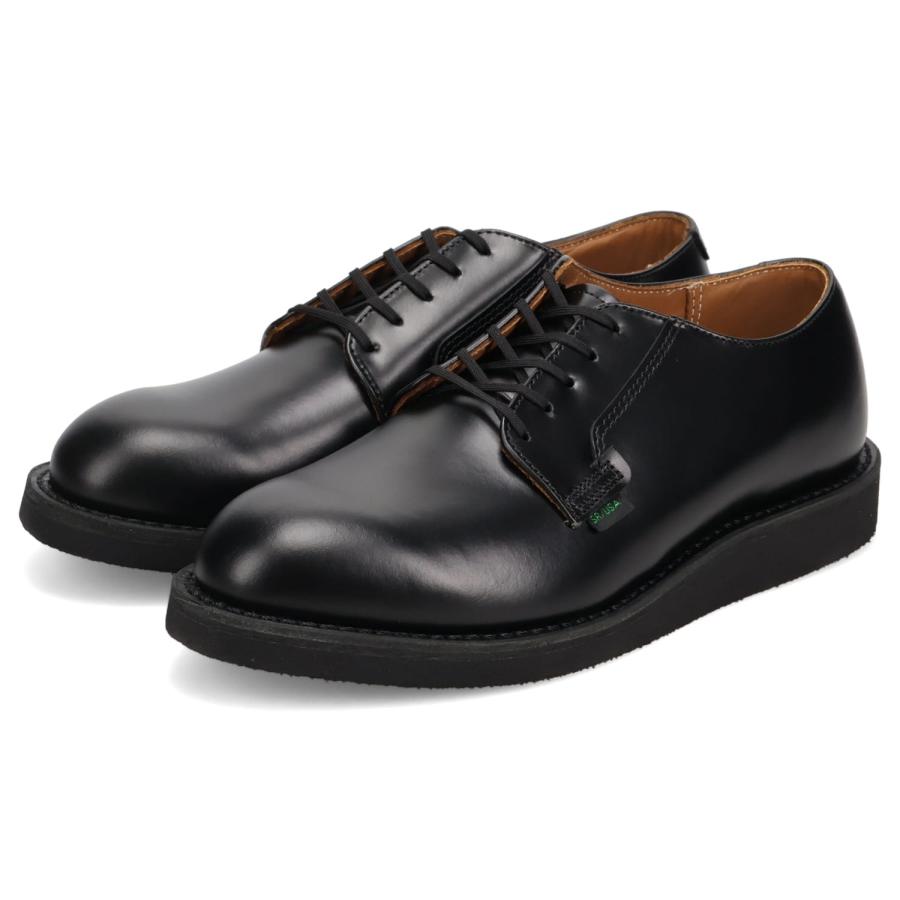 RED WING SHOES（レッドウィング） RED WING ポストマン シューズ