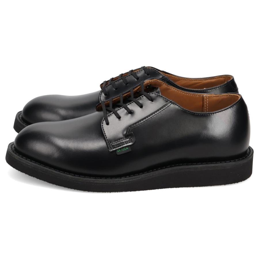 RED WING SHOES（レッドウィング） RED WING ポストマン シューズ
