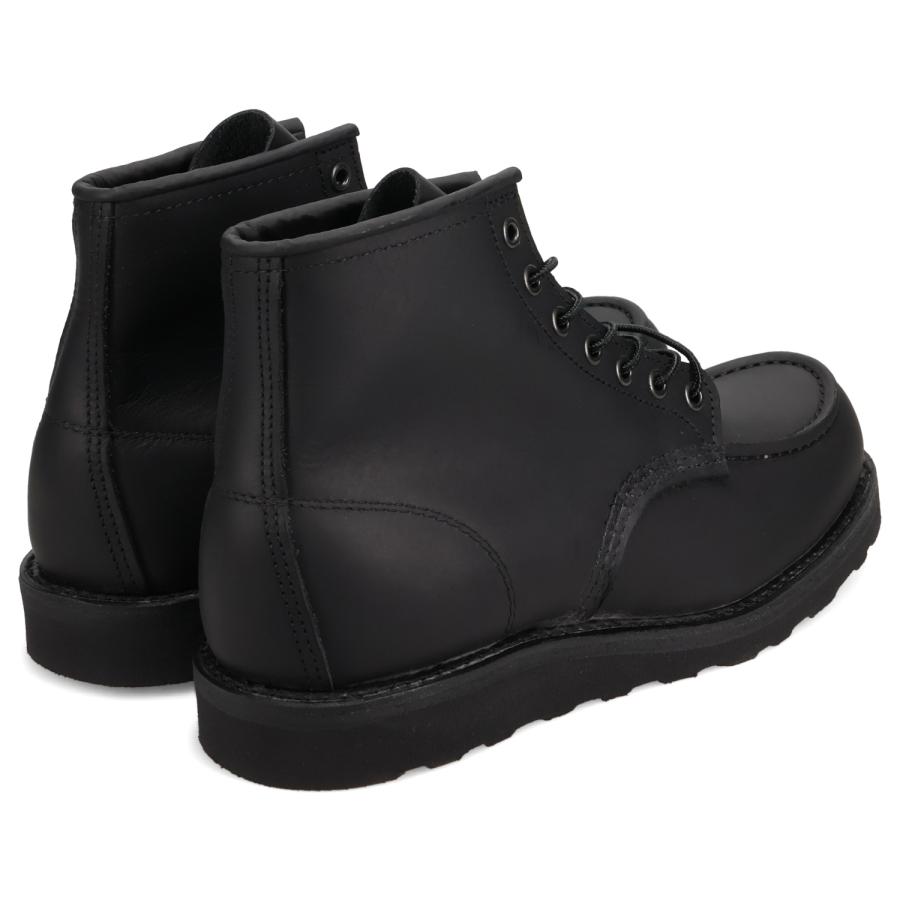 RED WING SHOES（レッドウィング） RED WING ブーツ 6インチ