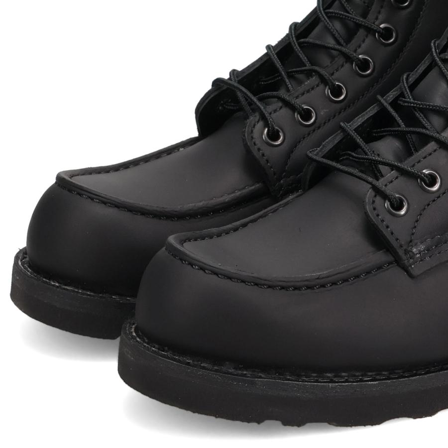 RED WING SHOES（レッドウィング） RED WING ブーツ 6インチ